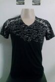 Camiseta Armani