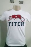 Camiseta Abercrombie And Fitch