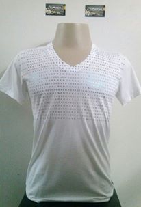 Camiseta Armani