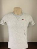 Camiseta Hollister