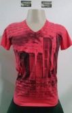 Camiseta Armani