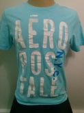 Camiseta Aeropostale