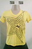 Camiseta armani exchange