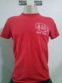 Camiseta Abercrombie & Fitch