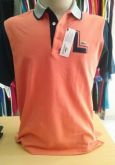 Polo lacoste l!ve