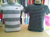 Camiseta Hollister