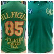 Polo Tommy Hilfiger