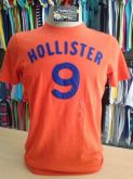 Camiseta Hollister