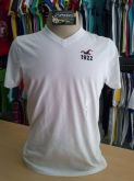 Camiseta Hollister