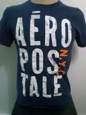 Camiseta Aeropostale