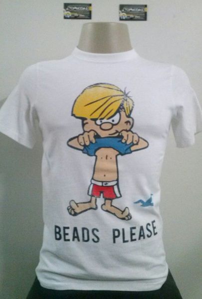 Camiseta Hollister