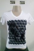 Camiseta armani exchange