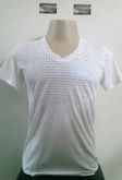 Camiseta Armani