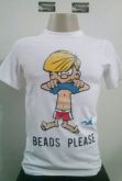Camiseta Hollister