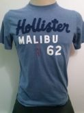 Camiseta Hollister