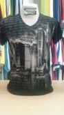 Camiseta Armani