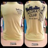 Camiseta Hollister
