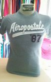 Camiseta Aeropostale
